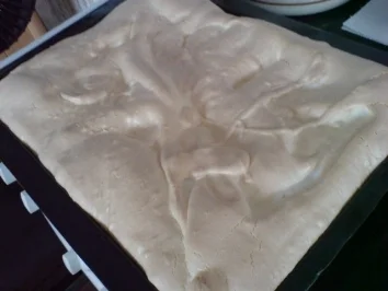 Schneekuchen - Rezept - Bild Nr. 17