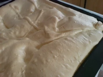 Schneekuchen - Rezept - Bild Nr. 18