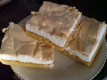 Schneekuchen - Rezept - Bild Nr. 21