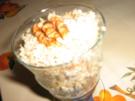 Žito -  Weizen süß - Rezept