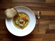 Super Suppe - Rezept