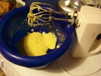 Rezept: Ingwerpralinen, mit Rezeptänderung am Schluß Ingwerpralinen, mit Rezeptänderung am Schluß - Rezept