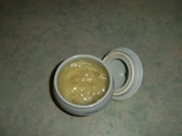 Rezept: Ausgelassenes Gänsefett Ausgelassenes Gänsefett - Rezept