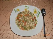 Chinesischer Hühnertopf - Rezept