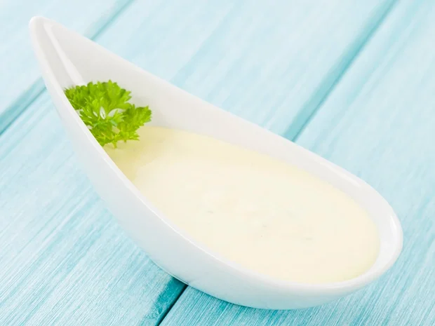 Sauce Mornay - Rezept - Bild Nr. 2
