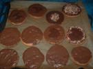 Amerikaner - Rezept