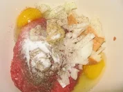 Cannelloni mit Hackfleischfüllung vom Kalb - Rezept