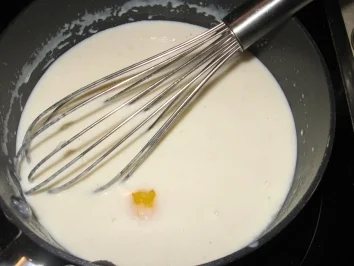 Cannelloni mit Hackfleischfüllung vom Kalb - Rezept