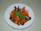 Französische Fischsuppe - Rezept