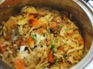 Pichelsteiner Topf ... - Rezept