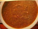 Asia: Sauce - Sesam - Rezept