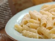 Pastina al Formaggino Käsenudeln für die kleinen;) - Rezept
