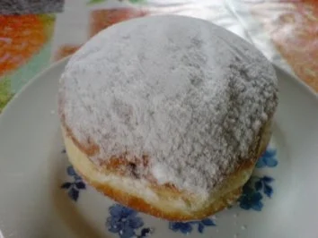 Rezept: Süße Knallbonbons Bild Nr. 3 Süße Knallbonbons - Rezept - Bild Nr. 3