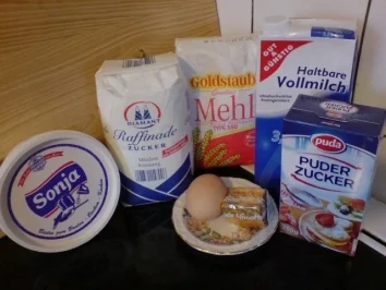 Rezept: Süße Knallbonbons Bild Nr. 4 Süße Knallbonbons - Rezept - Bild Nr. 4