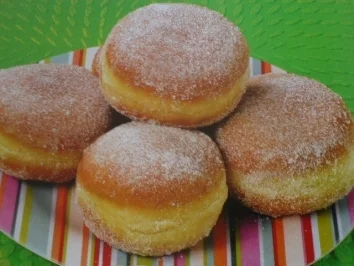 Rezept: Süße Knallbonbons Bild Nr. 2 Süße Knallbonbons - Rezept - Bild Nr. 2