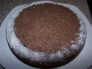 Prinz-Eugen-Kirschtorte - Rezept