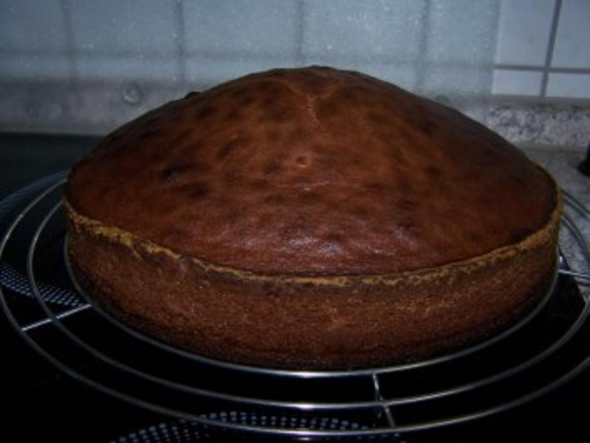 Prinz-Eugen-Kirschtorte - Rezept - Bild Nr. 3