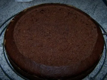 Prinz-Eugen-Kirschtorte - Rezept - Bild Nr. 4