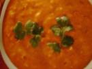 Asia: Sauce - Erdnuss Satay - Rezept