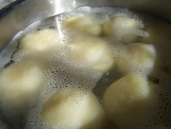 Rezept: Bierfleisch mit Zwiebeln Bierfleisch mit Zwiebeln - Rezept