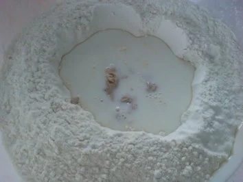 Apfel-Krapfen - Rezept - Bild Nr. 3