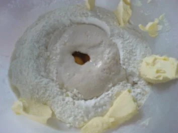 Apfel-Krapfen - Rezept - Bild Nr. 6