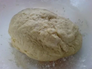 Apfel-Krapfen - Rezept - Bild Nr. 7