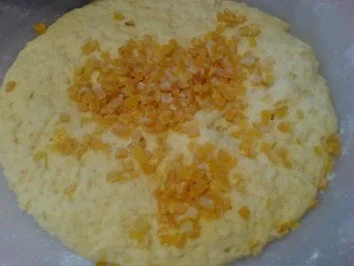 Apfel-Krapfen - Rezept - Bild Nr. 9