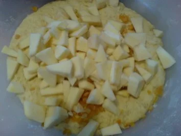 Apfel-Krapfen - Rezept - Bild Nr. 10