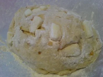 Apfel-Krapfen - Rezept - Bild Nr. 11