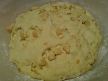 Apfel-Krapfen - Rezept - Bild Nr. 12