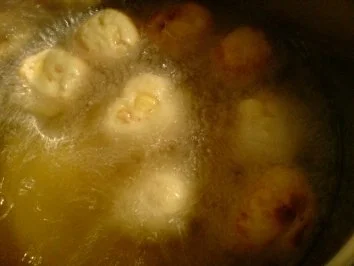 Apfel-Krapfen - Rezept - Bild Nr. 15