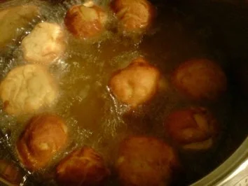 Apfel-Krapfen - Rezept - Bild Nr. 16