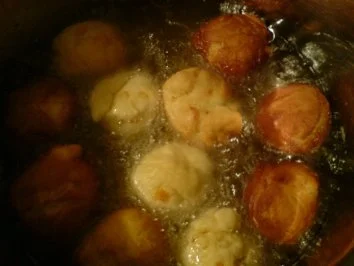 Apfel-Krapfen - Rezept - Bild Nr. 17