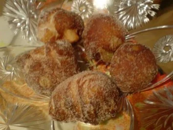Apfel-Krapfen - Rezept - Bild Nr. 20