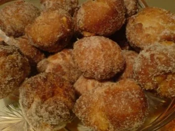 Apfel-Krapfen - Rezept - Bild Nr. 23