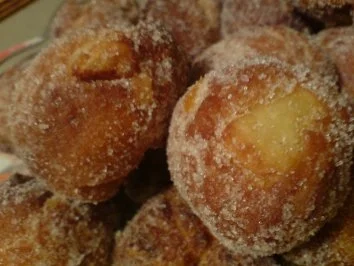 Apfel-Krapfen - Rezept - Bild Nr. 24