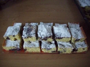 versenkter Streuselkuchen - Rezept - Bild Nr. 2