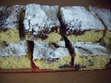 versenkter Streuselkuchen - Rezept - Bild Nr. 3
