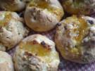 Reformationsbrötchen - Rezept