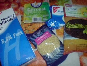 Reformationsbrötchen - Rezept - Bild Nr. 5