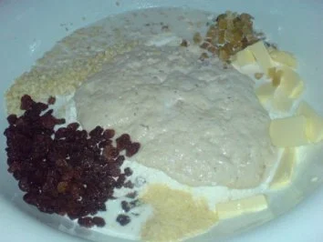 Reformationsbrötchen - Rezept - Bild Nr. 6