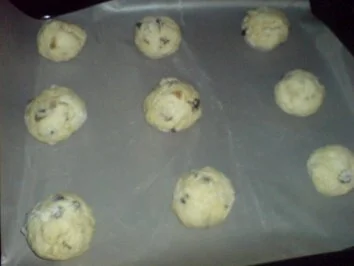 Reformationsbrötchen - Rezept - Bild Nr. 9