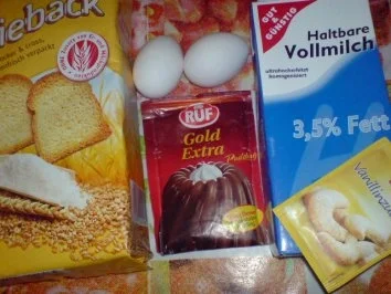 Schokoladensuppe - Rezept - Bild Nr. 3