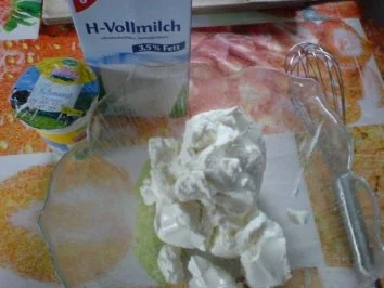 Rezept: Lausitzer Pellkartoffeln mit Quark und Leinöl Bild Nr. 4 Lausitzer Pellkartoffeln mit Quark und Leinöl - Rezept - Bild Nr. 4