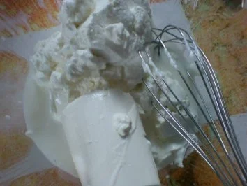 Rezept: Lausitzer Pellkartoffeln mit Quark und Leinöl Bild Nr. 5 Lausitzer Pellkartoffeln mit Quark und Leinöl - Rezept - Bild Nr. 5