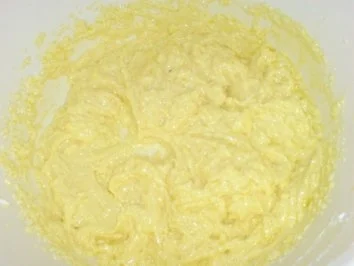 Quarkkuchen mit Lausitzer Leinöl - Rezept - Bild Nr. 5