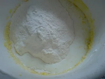 Quarkkuchen mit Lausitzer Leinöl - Rezept - Bild Nr. 7