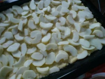 Quarkkuchen mit Lausitzer Leinöl - Rezept - Bild Nr. 10