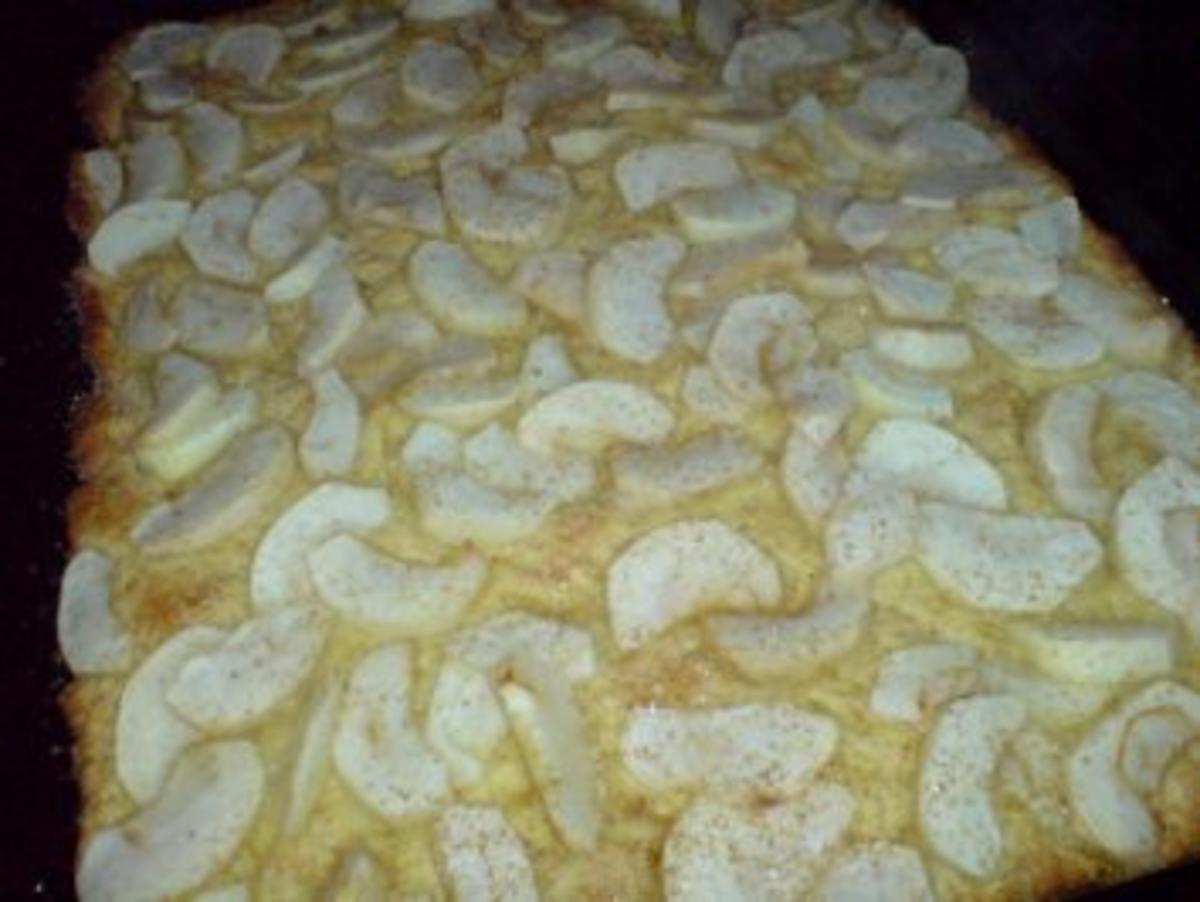 Quarkkuchen mit Lausitzer Leinöl - Rezept - Bild Nr. 13